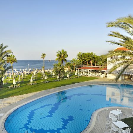 Akti Beach Hotel & Village Resort Klorakas Tiện nghi bức ảnh