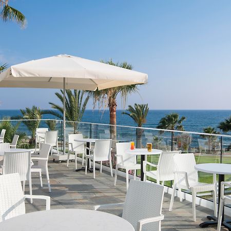Akti Beach Hotel & Village Resort Klorakas Ngoại thất bức ảnh