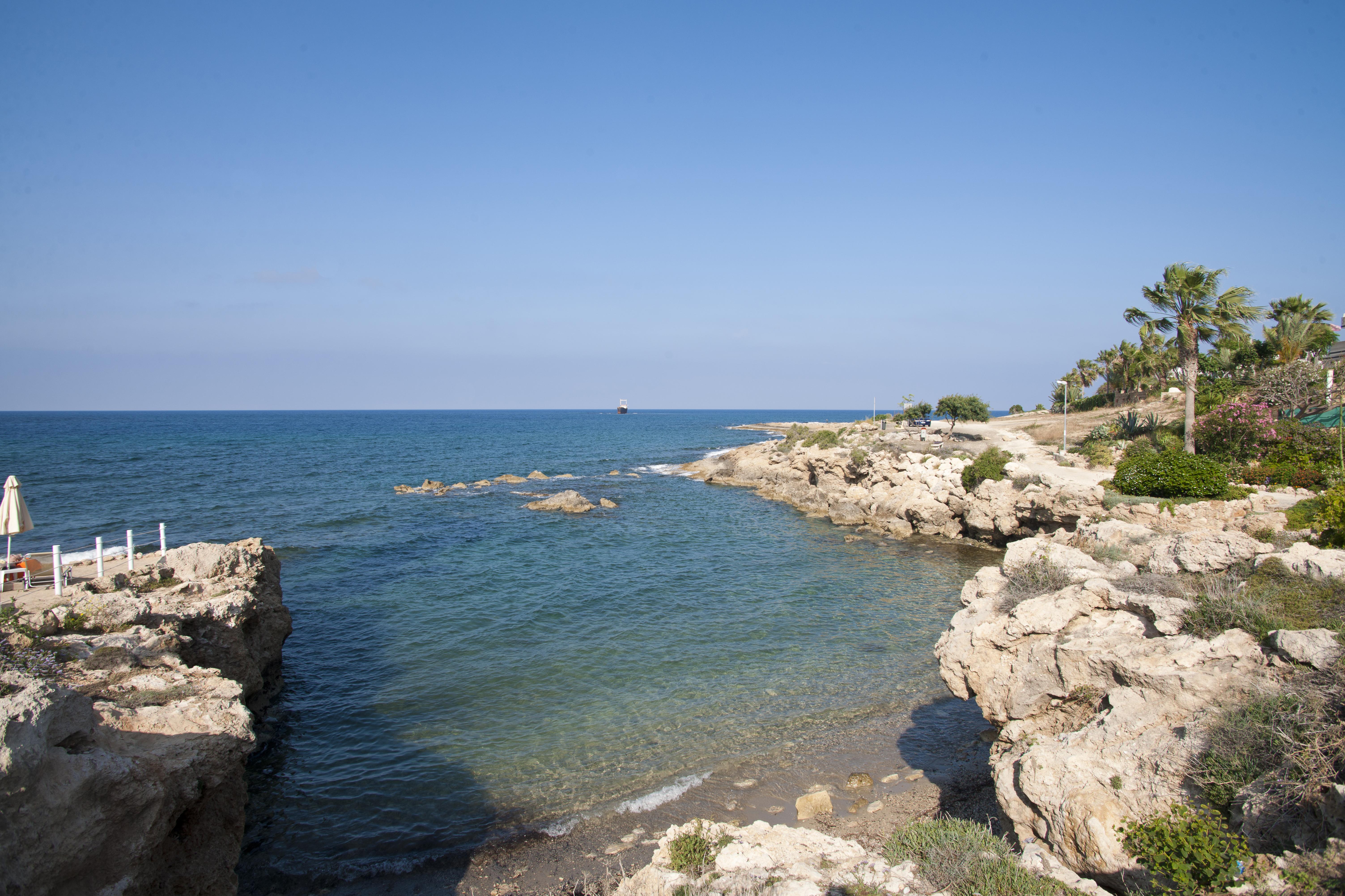 Akti Beach Hotel & Village Resort Klorakas Ngoại thất bức ảnh