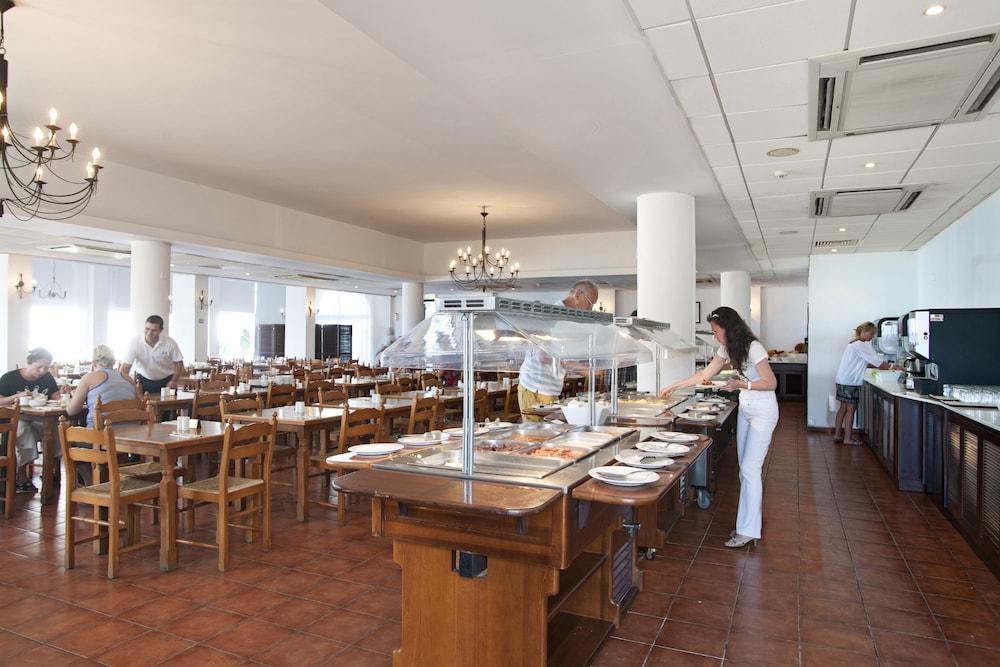 Akti Beach Hotel & Village Resort Klorakas Ngoại thất bức ảnh